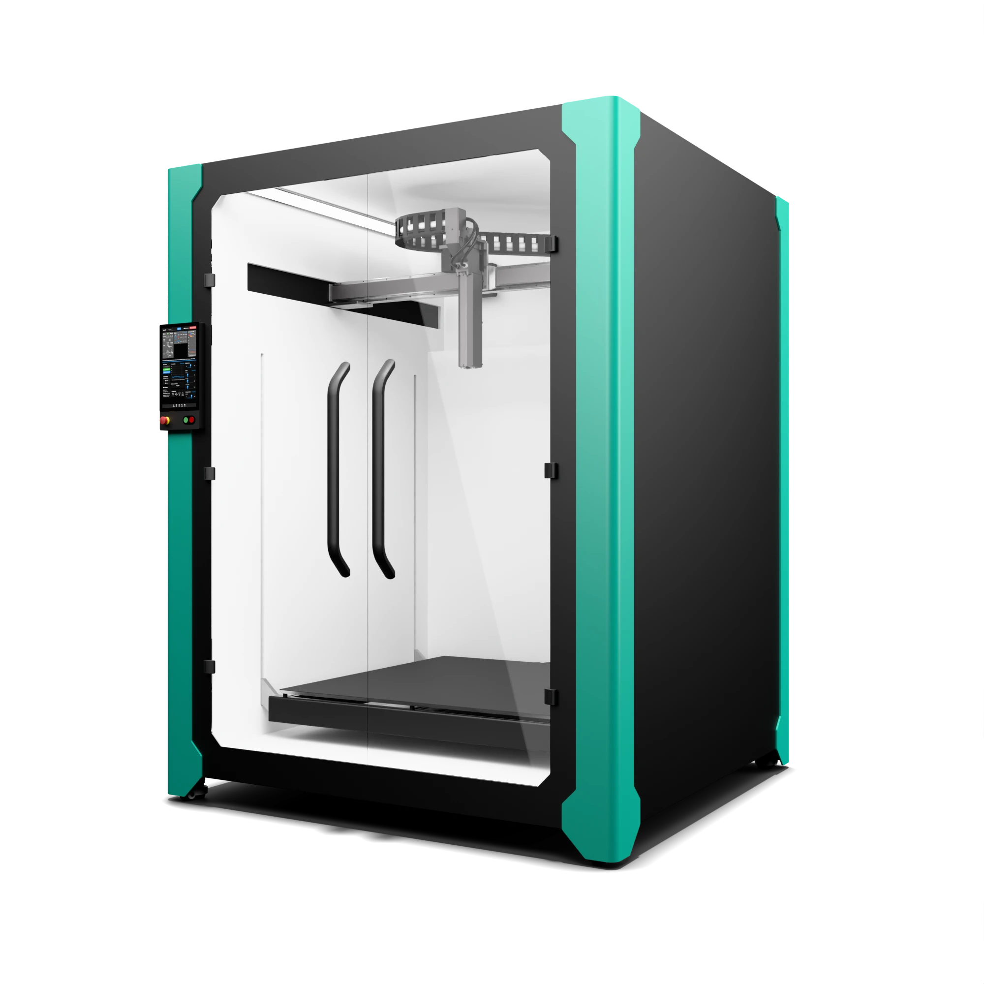 Printinue C1000 — Großformat-3D-Drucker